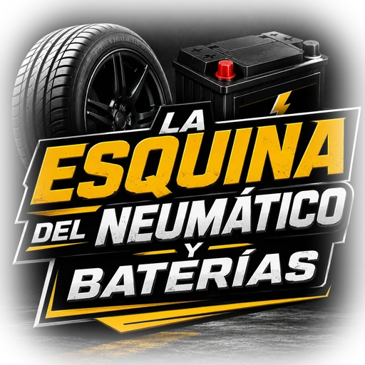 La Esquina del Neumático y Baterías
